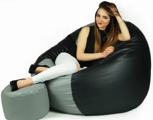 Pufa  Worek Fotel Worek Oaza XXXXL