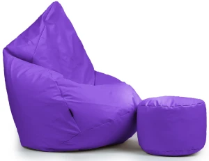 Pufa Fotel Worek XL